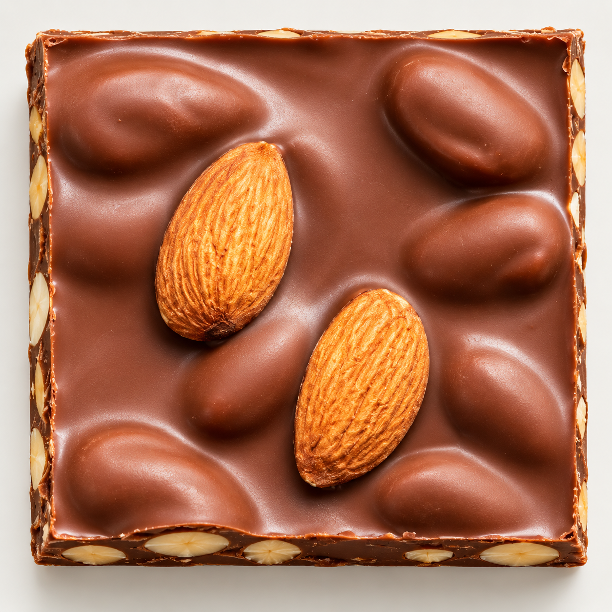 Almond Bites